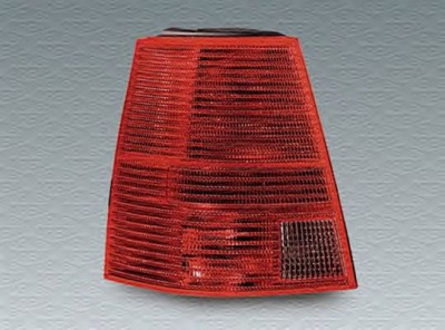 MAGNETI MARELLI 714028430801 -  Задний фонарь
